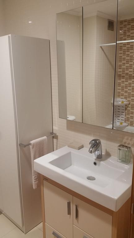Apartamento Carabuxeira 1 Sanxenxo Pokój zdjęcie