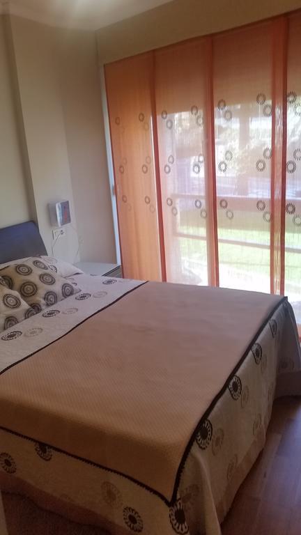 Apartamento Carabuxeira 1 Sanxenxo Pokój zdjęcie