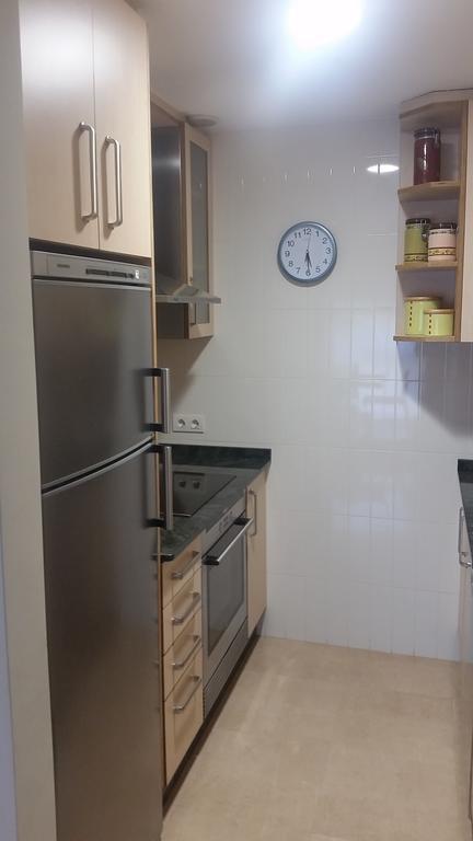 Apartamento Carabuxeira 1 Sanxenxo Pokój zdjęcie