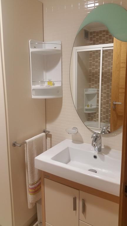Apartamento Carabuxeira 1 Sanxenxo Pokój zdjęcie