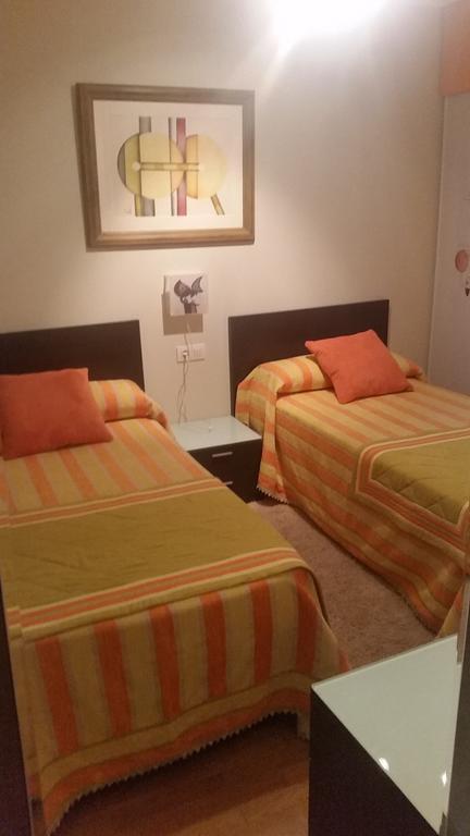 Apartamento Carabuxeira 1 Sanxenxo Pokój zdjęcie