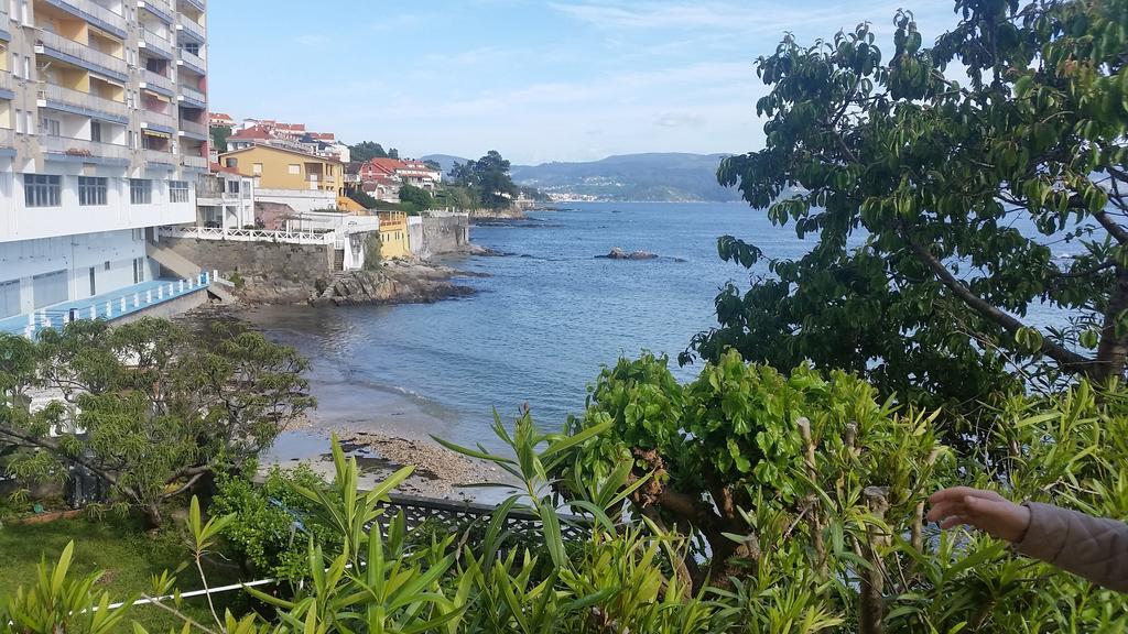 Apartamento Carabuxeira 1 Sanxenxo Pokój zdjęcie