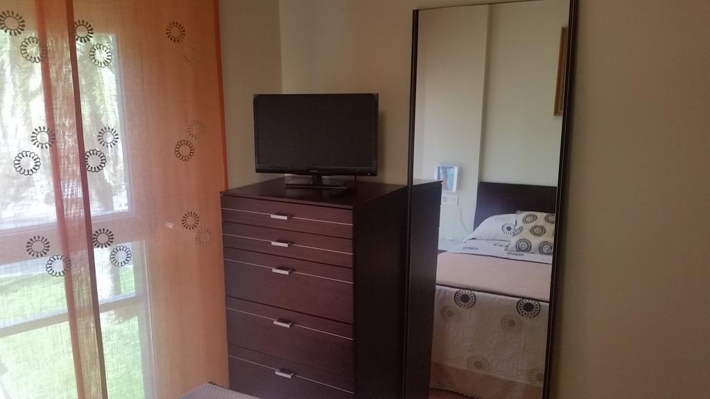 Apartamento Carabuxeira 1 Sanxenxo Pokój zdjęcie